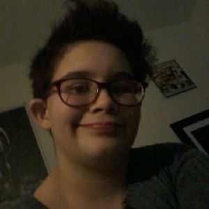 Meet your Posher, Mackenzie